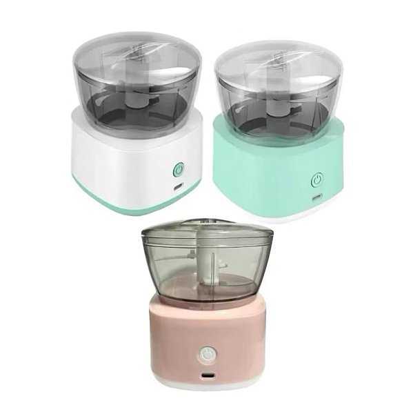 Processador de alimentos food qz-426