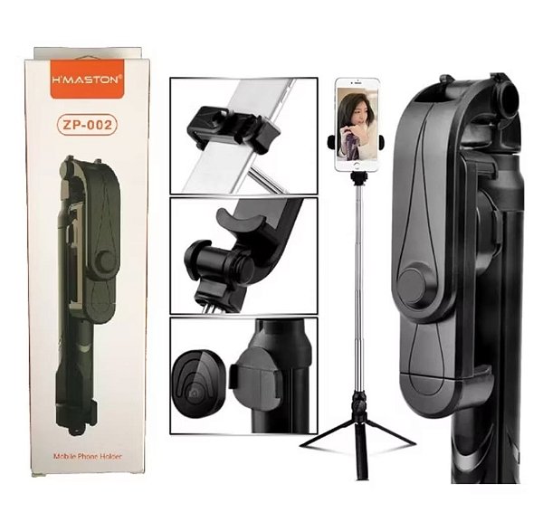 Pau de selfie sick hg-10