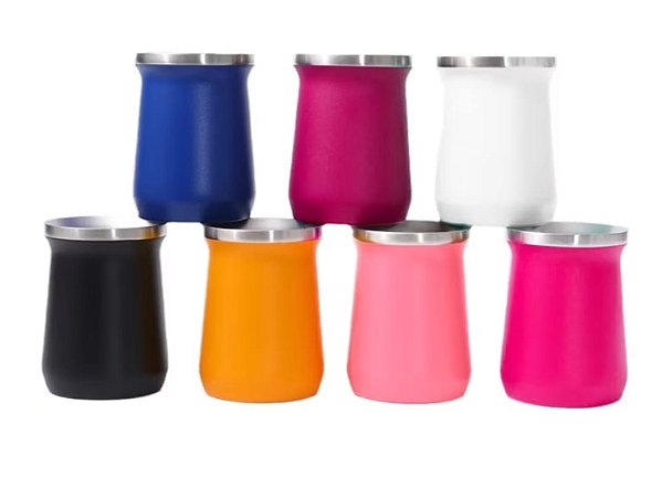 Copo termico beer pints 260 ml