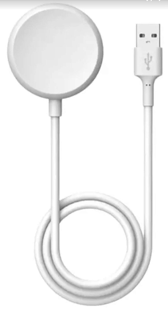 Carregador de relogio de aproximacao