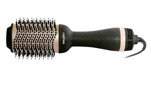 Escova secadora mallory 3 em 1 b90000492