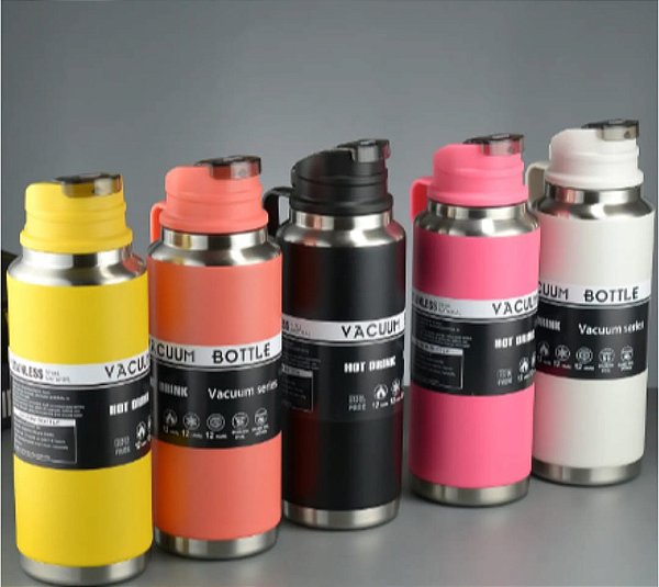 Garrafa termica esportiva bottle 1100ml bm-p1593