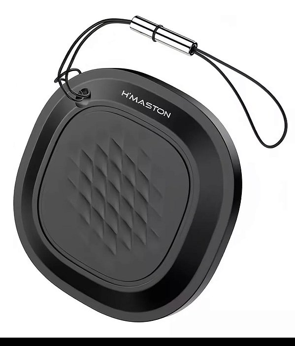 Localizador posicionamento inteligente h'maston dwq01