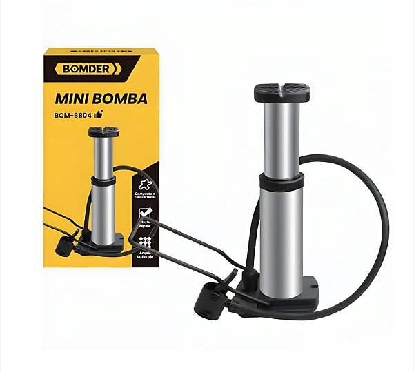 Bomba para inflaveis