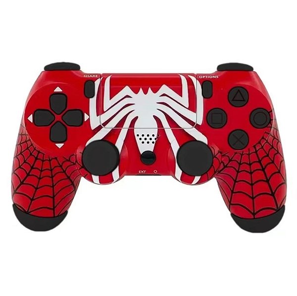 Controle de video game sony ps4,ps tv dualshock