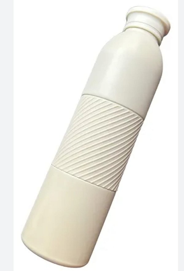 Garrafa termica esportiva 600 ml bottle bm-p1667