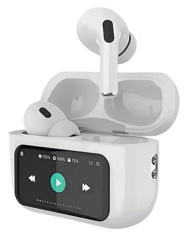 Fone de ouvido bluetooth h'maston rs72