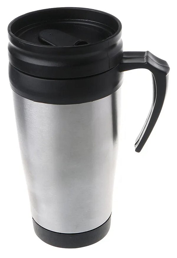 Caneca termica tok house 400ml 25930