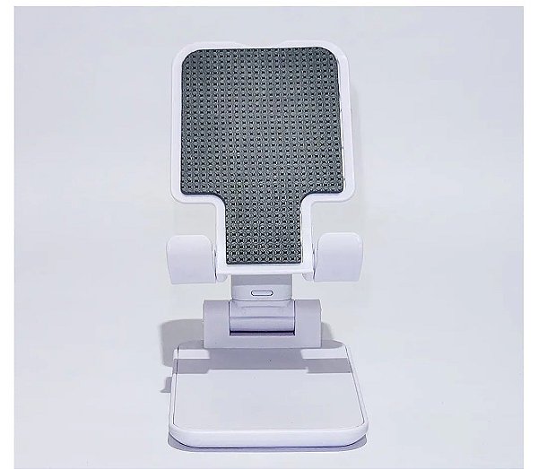 Suporte de celular de mesa it-blue le-049 branco