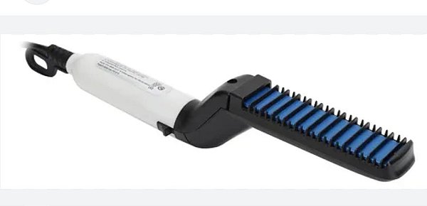 Pente alisador modelador comb bl-3679
