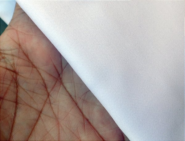 Percal Branco 210 fios toque acetinado | Marca Caldeira