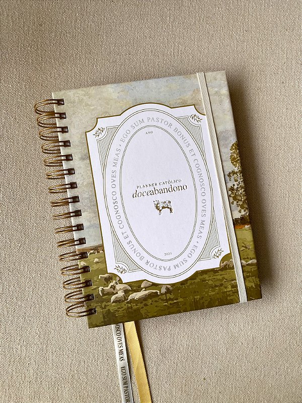 PLANNER 2025