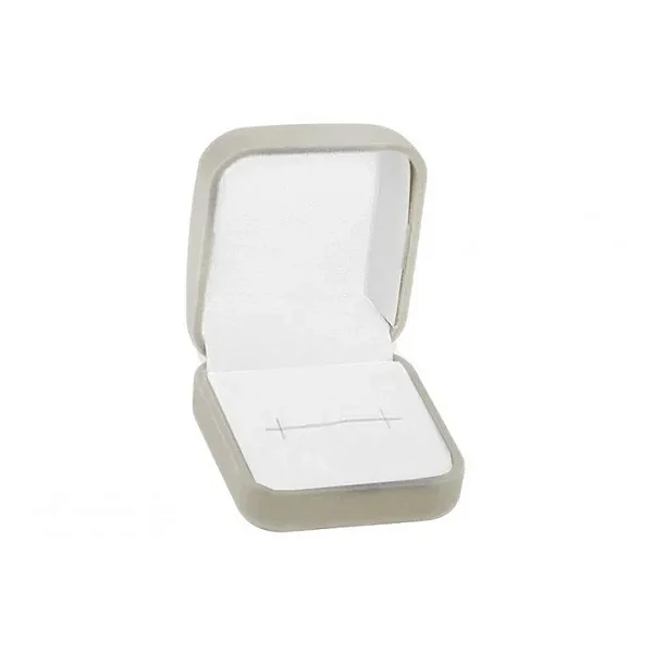 Caixinha Veludo para Anel