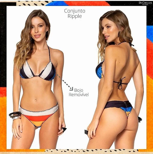 Top Cortininha - DE CHELLES 00143
