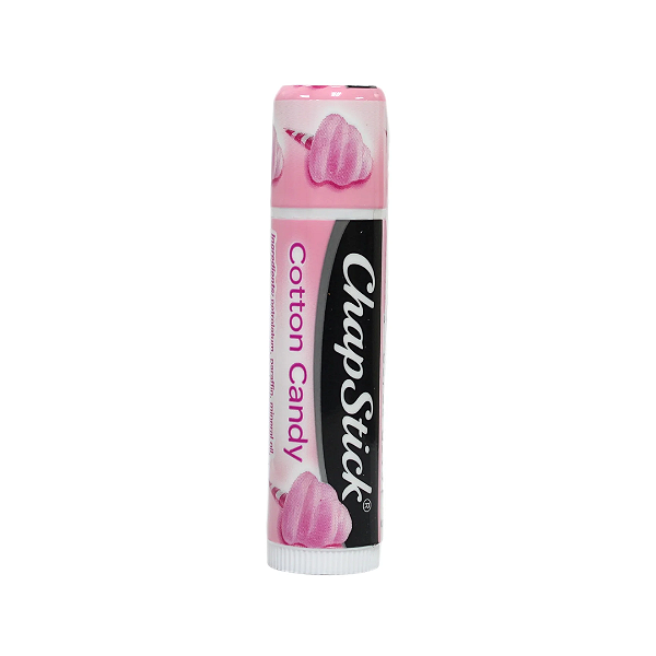 Lip Balm ChapStick Cotton Candy