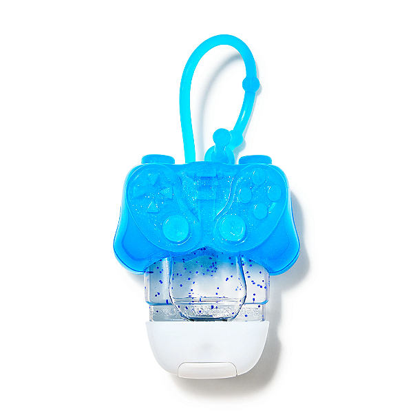 Suporte para Higienizador Bath and Body Works " PocketBac Holder " Game Controller