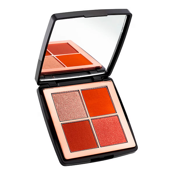 Paleta de Rosto Bruna Tavares BT Minnie Mouse Show Your Glam Terracota (Próx ao vencimento 08/02/2026