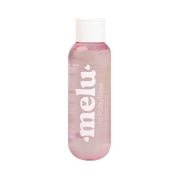 Água Micelar Melu RubyRose