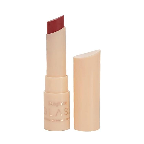 Batom RubyRose Creamy Matte | Cor: GL02