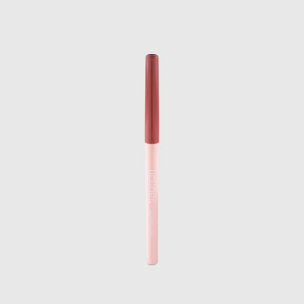 Lapiseira Retrátil para os Lábios Vizzela Lip Liner | Cor: Delicada