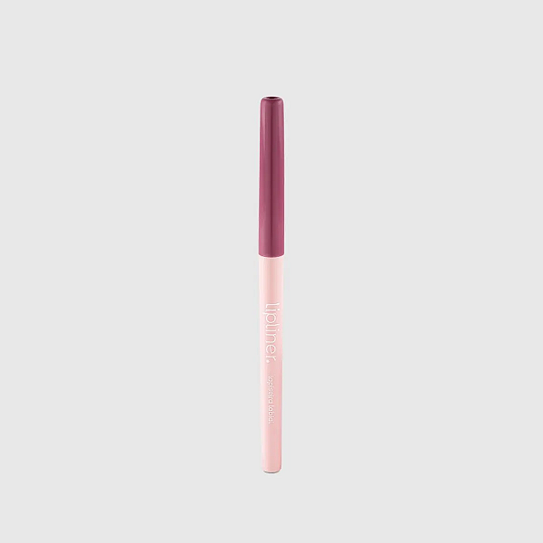 Lapiseira Retrátil para os Lábios Vizzela Lip Liner | Cor: Sonhadora
