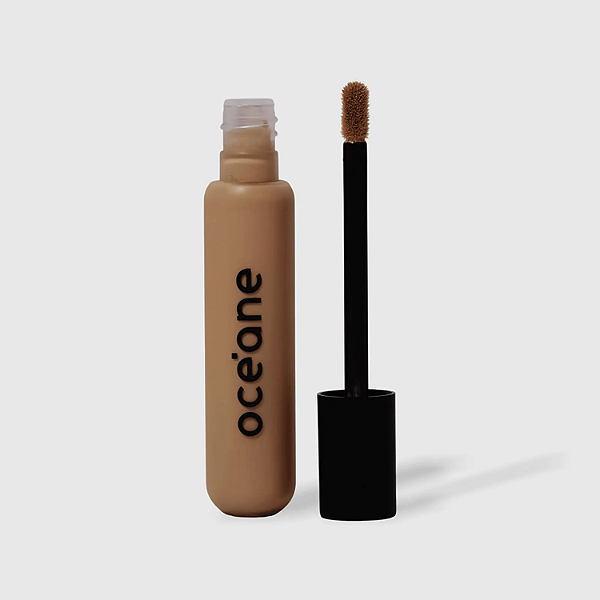 Corretivo Líquido Océane Concealer Edition 15g | Cor: Medium