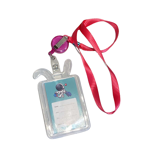 Porta Cartão Sortido | Infantil