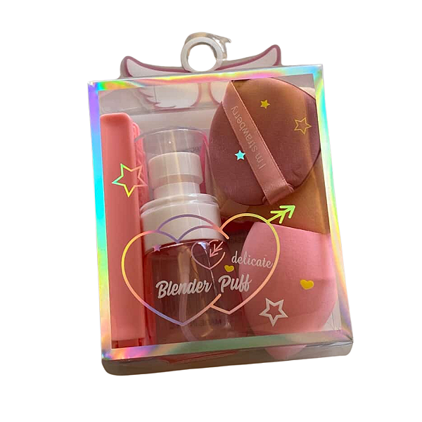 Mini Kit Maquiagem | Sortidos