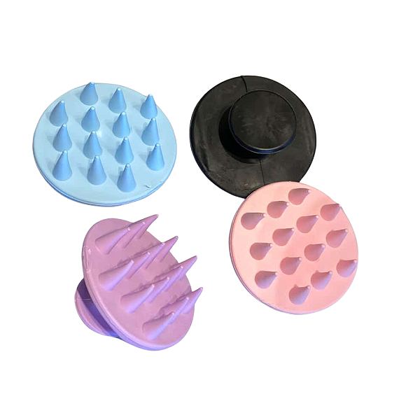 Massageador de Couro Cabeludo | Sortido