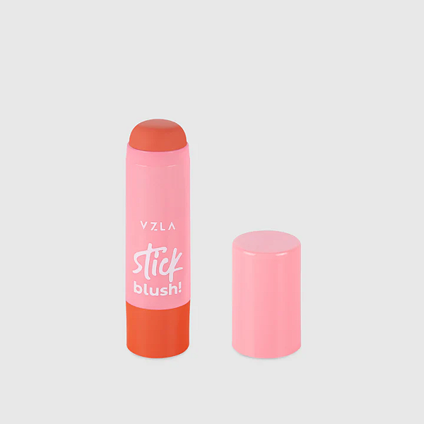Blush Stick Vizzela | Cor: 02