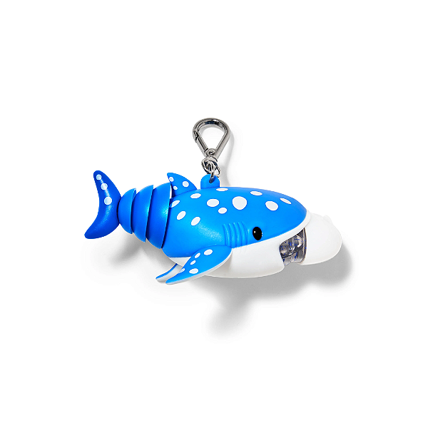 Suporte para Higienizador Bath and Body Works " PocketBac Holder " Shark