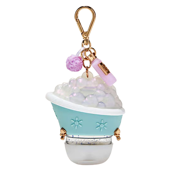 Suporte para Higienizador Bath and Body Works "PocketBac Holder" Bathtub