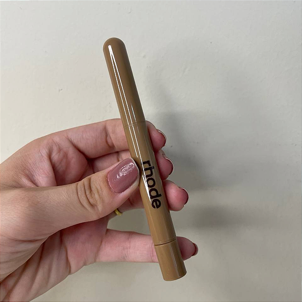 Lápis de Boca Rhode Peptide Lip Shape | Cor: Spin (SEM CAIXA)