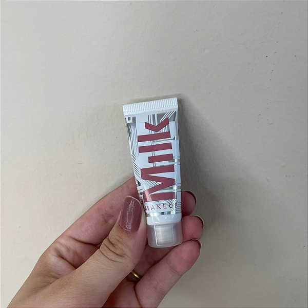 Blush Milk Makeup Bionic Liquid Blush with Hyaluronic Acid | Cor: Infinity (Sem caixa)