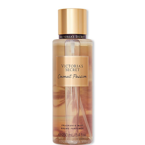 Fragrância Victoria's Secret Coconut Passion 250ML