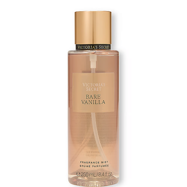 Fragrância Victoria's Secret Bare Vanilla 250ml