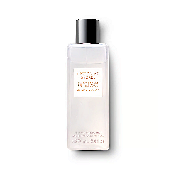Fragrância Victoria's Secret Tease Crème Cloud Fine Fragrance Mist 250ml