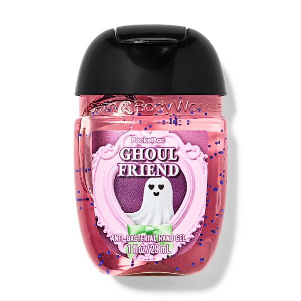 Higienizador de Mãos Bath and Body Works Ghoul Friend