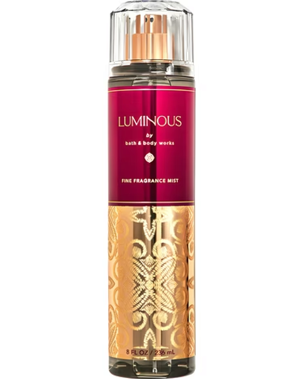 Fragrância Bath And Body Works Luminous