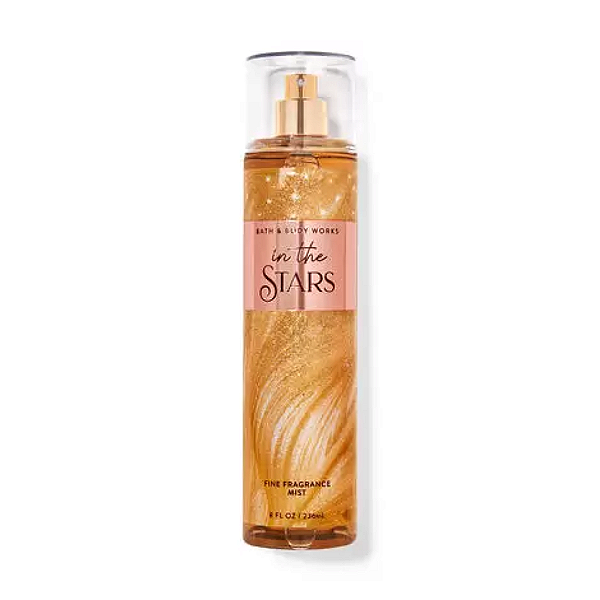 Fragrância Bath And Body Works In The Stars 236 ML