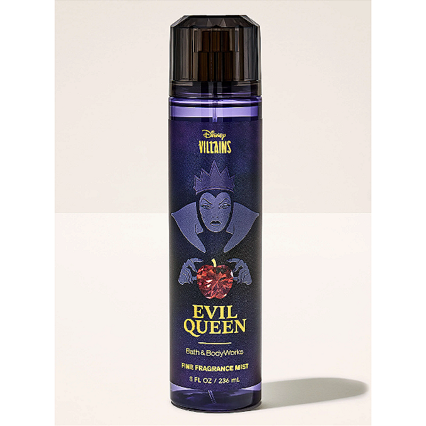 Fragrância Bath And Body Works Evil Queen Fragrance Mist 236ML