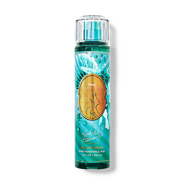 Fragrância Bath And Body Works Ariel Fine Fragrance Mist 236ml | Ariel