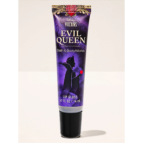 Gloss Bath And Body Works Evil Queen Lip Gloss