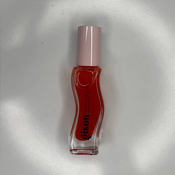 Lip Oil Gisou Honey Infused Hydrating Lip Oil | Cor: Mango Passion Punch (SEM CAIXA)