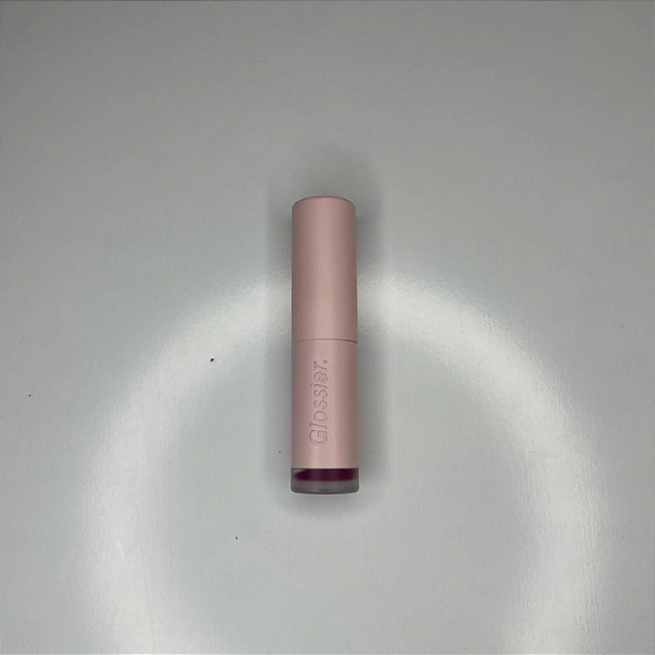 Batom Líquido Glossier G Suit Soft Touch Matte Liquid Lip Crème | Cor: Tempo (Sem caixa)