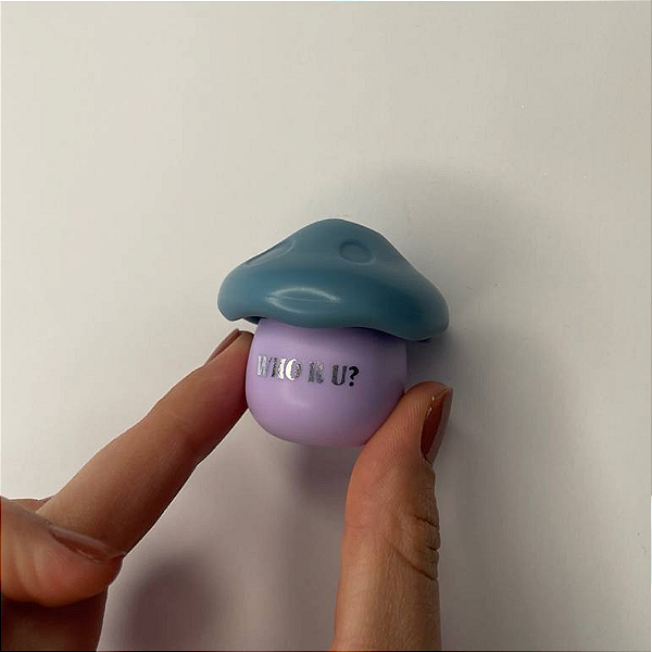 Máscara Labial Colourpop Pure Madness Lip Mask | Alice no País das Maravilhas (sem caixa, sem espátula)