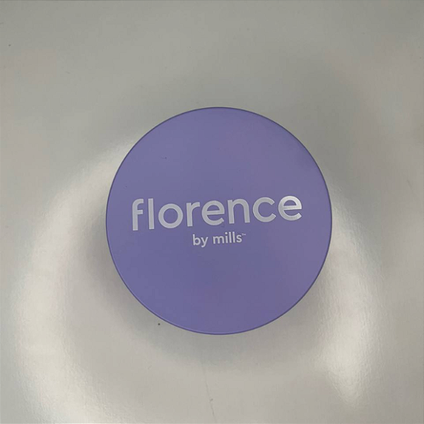 Adesivos de Gel para Olhos Florence By Mills Swimming Under the Eyes Brightening Gel Pads - 60 unidades (Sem caixa)