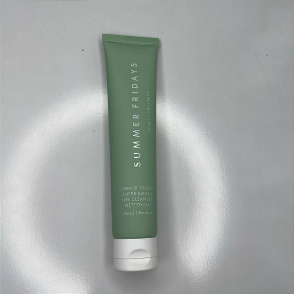 Kit de Skincare para Viagem Summer Fridays Signature Travel Skincare Set (Sem caixa apenas 3 itens)