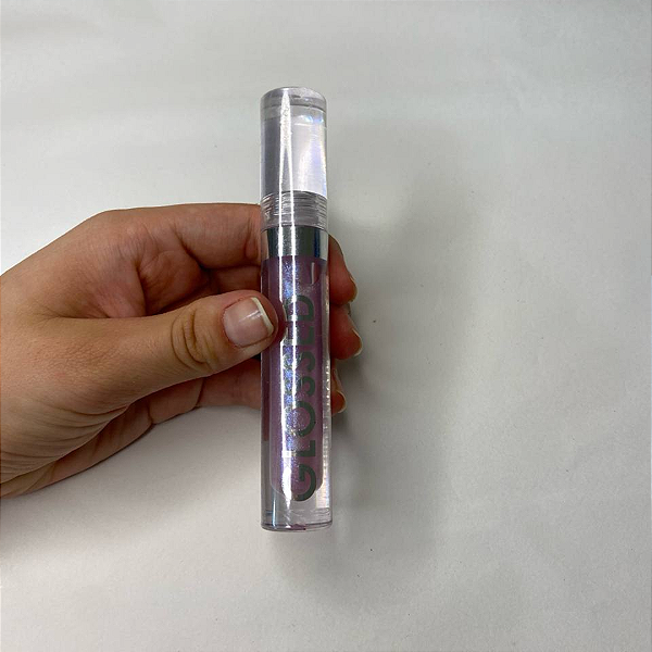 Gloss Sephora Collection Glossed | Cor: Wilf
