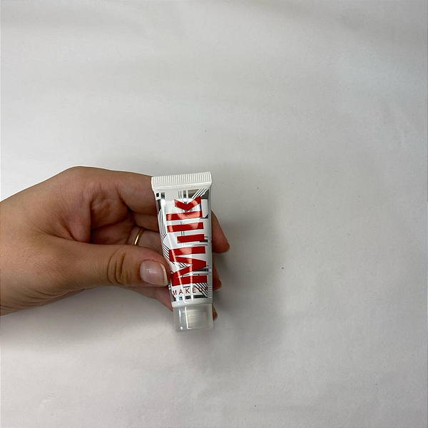 Blush Milk Makeup Bionic Liquid Blush with Hyaluronic Acid | Cor: Fly (Sem caixa)